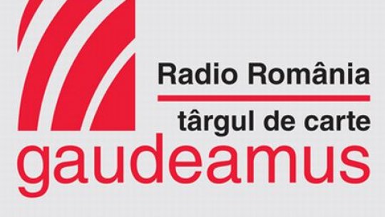 Târgul de carte Gaudeamus Craiova, un succes