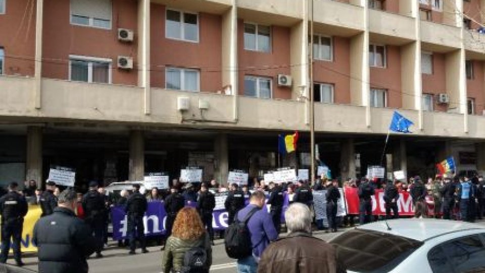 PSD pregătește un miting de amploare pentru susținerea familiei tradiționale