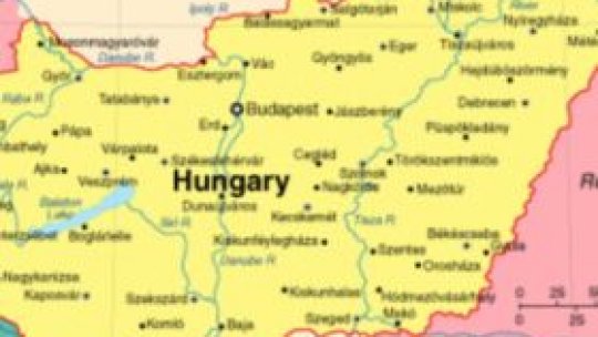 9 români au murit într-un accident în Ungaria