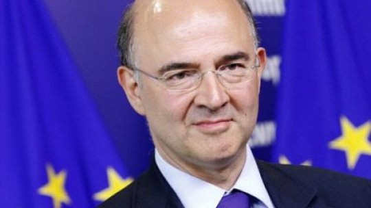 Comisia Europeană cere României să corecteze urgent abaterile bugetare 