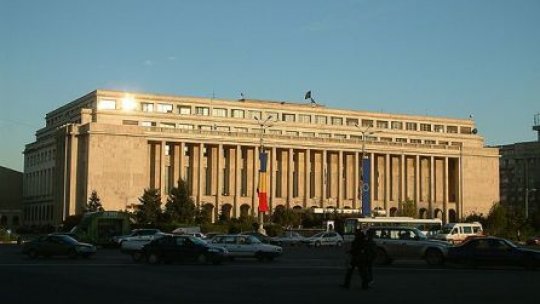 PSD organizează un miting în Capitală