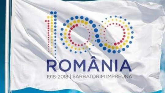 Marșul Centenarului pleacă din Alba Iulia spre Chișinău