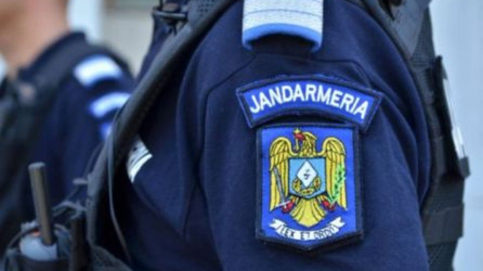 Procurorii militari încep audierile privind intervenția jandarmilor la proteste