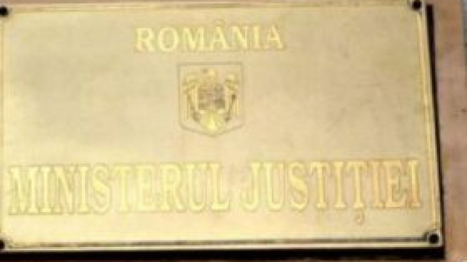 Tensiuni între ministrul Justiției și procurorul general al României