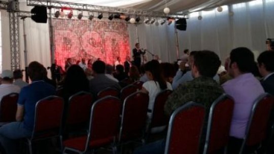 Scrisoarea privind demisia lui Dragnea, analizată vineri în Comitetul Executiv al PSD