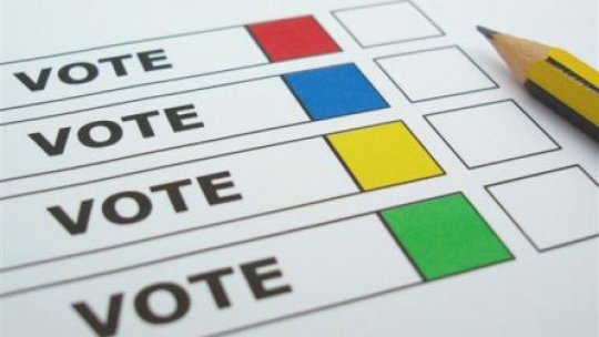 Decizie CNA privind desfăşurarea campaniei electorale pentru referendumul din 6 - 7 octombrie