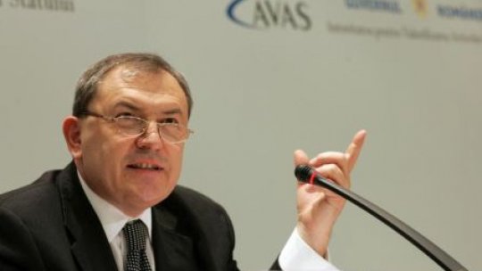 Guvernul lucrează la OUG de înfiinţare a fondurilor de dezvoltare şi investiţii