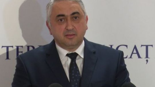Ministrul Educaţiei a demisionat