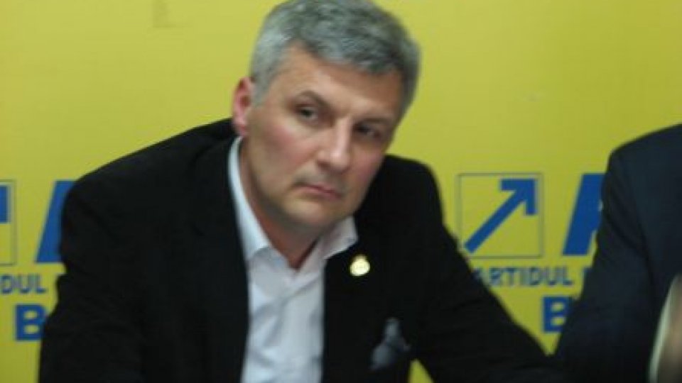 Daniel Zamfir solicită BNR să schimbe modalitatea prin care se stabileşte indicele ROBOR