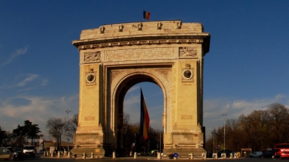 Tur pietonal gratuit în Bucureşti de Ziua Unirii Principatelor