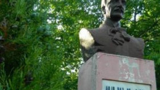 Campanie publică pentru salvarea Casei Memoriale "Iuliu Maniu"