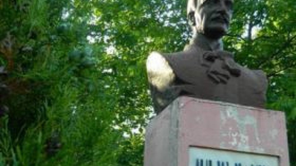 Campanie publică pentru salvarea Casei Memoriale "Iuliu Maniu"