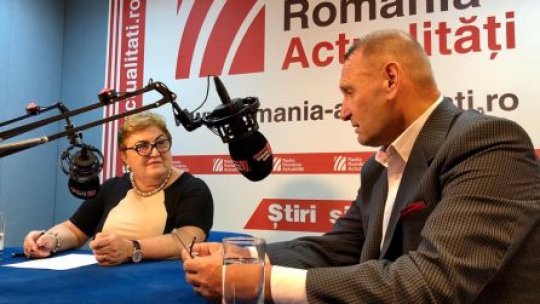 Viorel Cataramă: Nu putem accepta ideea unui stat umflat