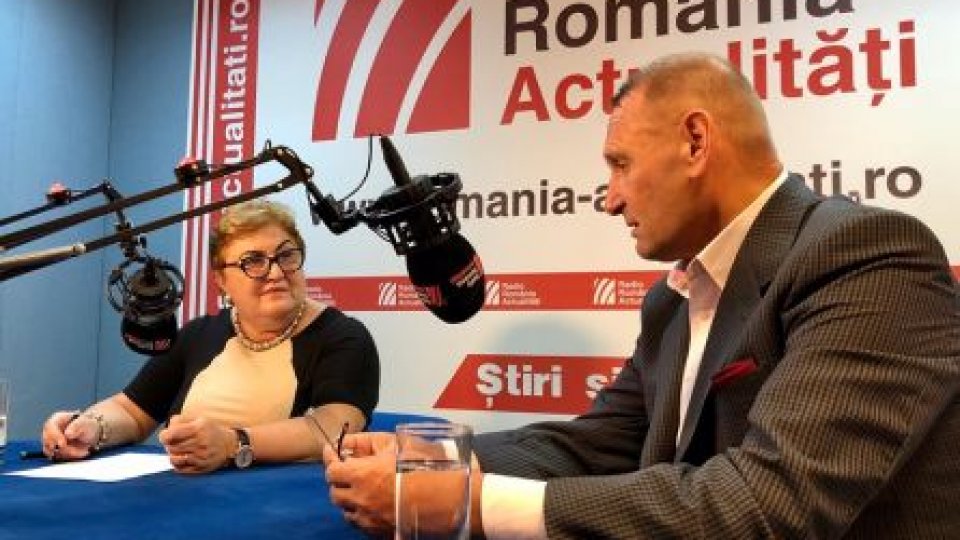 Viorel Cataramă: Nu putem accepta ideea unui stat umflat