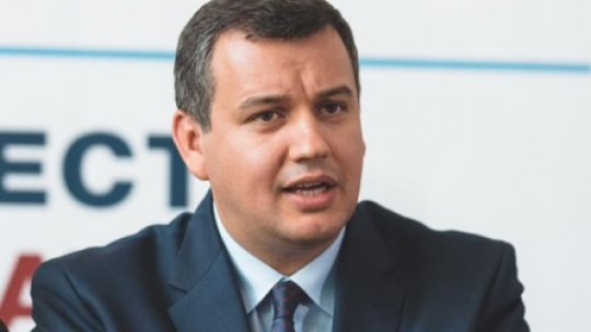 PMP va vota pentru Guvernul Orban