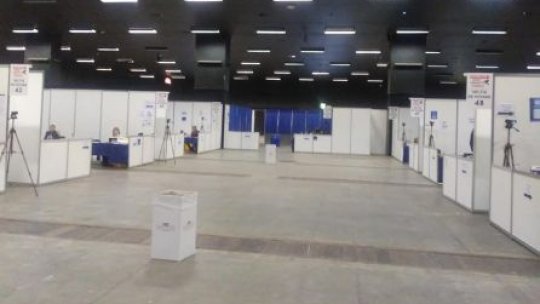 Cum decurge votul în diaspora