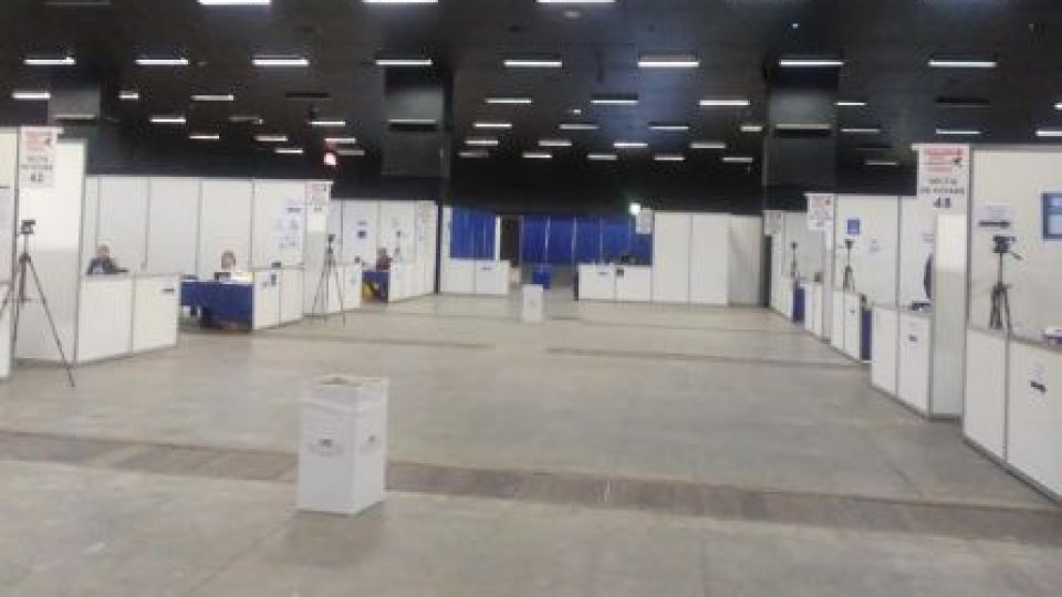 Cum decurge votul în diaspora