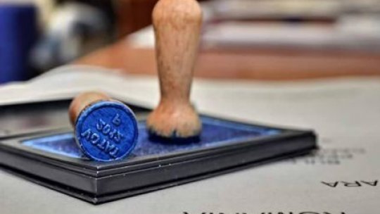 Alegeri prezidenţiale 2019. Ştiri electorale