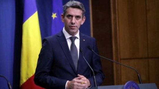 Guvernul a discutat amendamentele la proiectele pentru care își asumă răspunderea