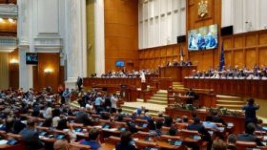 Bugetul pentru 2020 "va fi gata până la sfârşitul acestui an"
