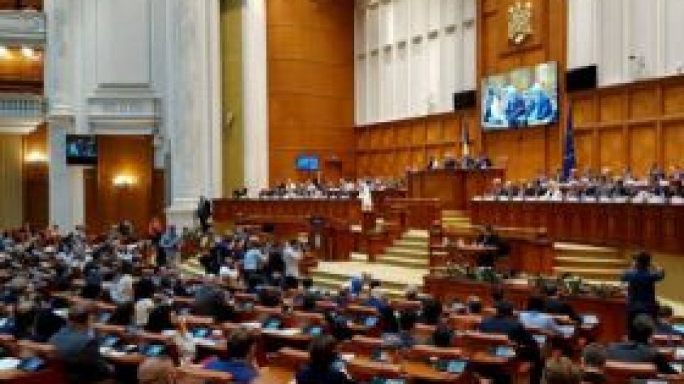 Bugetul pentru 2020 "va fi gata până la sfârşitul acestui an"