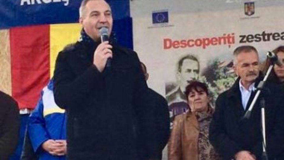 Mircea Drăghici îşi retrage candidatura pentru Ministerul Transporturilor