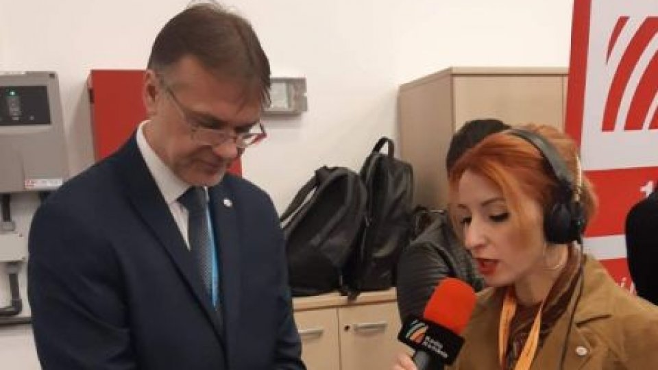 PREMIERĂ MONDIALĂ: Laserul de la Măgurele a atins cea mai mare putere de până acum