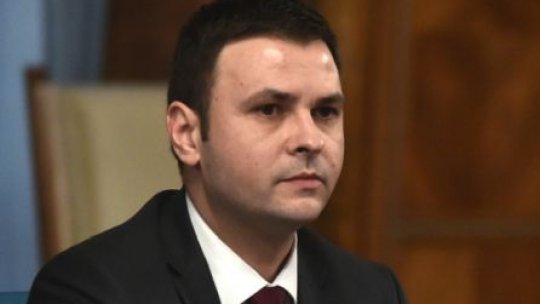 APEL MATINAL. Interviu cu vicepremierul Guvernului României, Daniel Suciu
