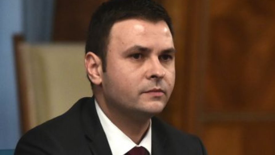 APEL MATINAL. Interviu cu vicepremierul Guvernului României, Daniel Suciu