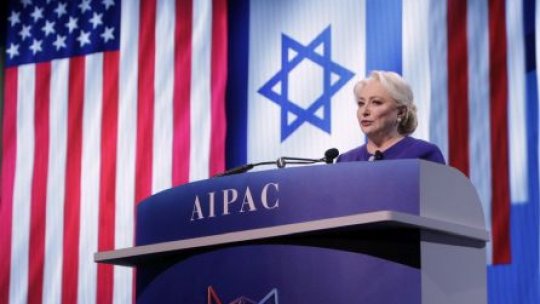 Ambasada României din Israel va fi mutată la Ierusalim