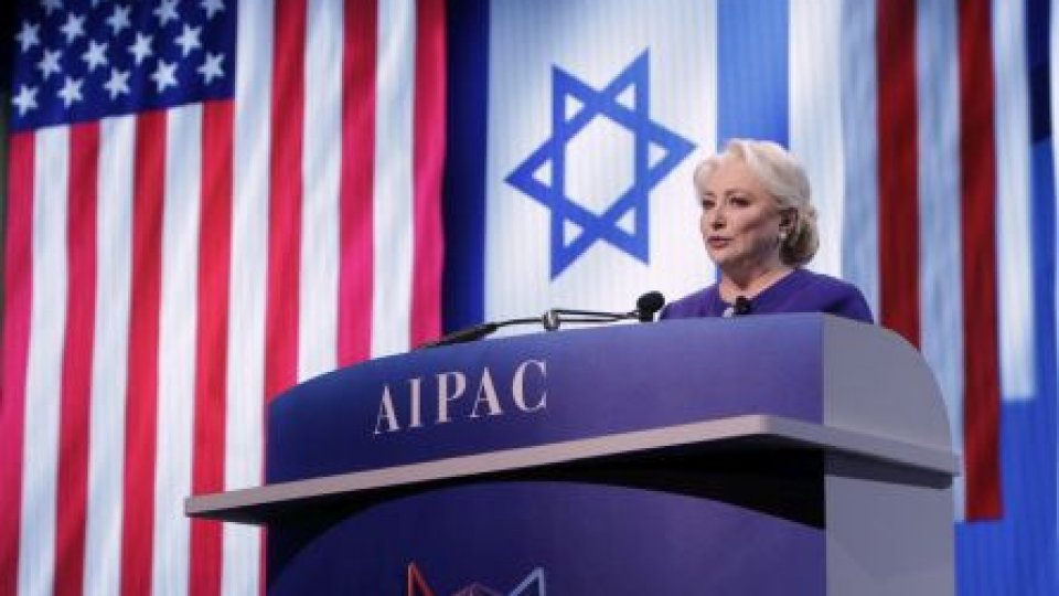 Ambasada României din Israel va fi mutată la Ierusalim