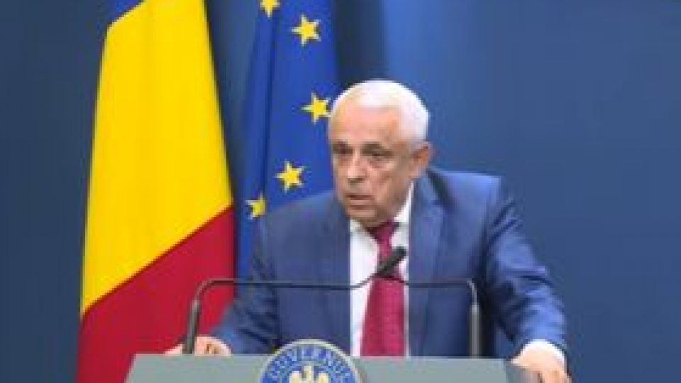 Petre Daea: Executivul îi sprijină pe fermieri