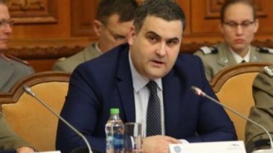 România intenţionează să achiziţioneze avionul multirol de ultimă generaţie F-35