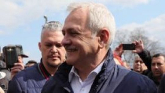 Lideri ai partidelor politice s-au întâlnit cu susţinătorii în teritoriu