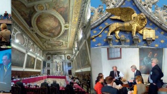 Comisia de la Veneția cere explicații privind Secţia specială de investigare a magistraţilor