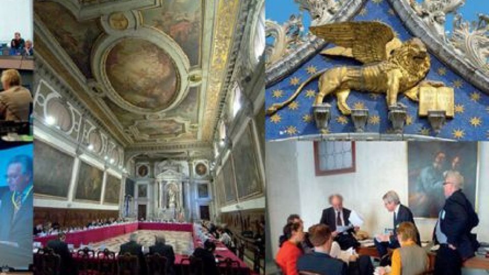 Comisia de la Veneția cere explicații privind Secţia specială de investigare a magistraţilor