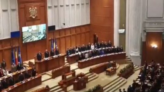 Declarație a Parlamentului României la 15 ani de la aderarea la NATO