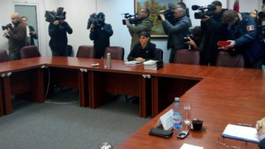 Instanţa Supremă a ridicat controlul judiciar impus Laurei Codruţa Kovesi