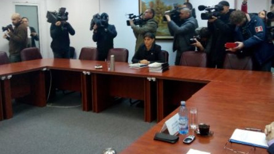 Instanţa Supremă a ridicat controlul judiciar impus Laurei Codruţa Kovesi