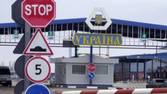 Președintele UDMR nu a fost lăsat să treacă granița în Ucraina
