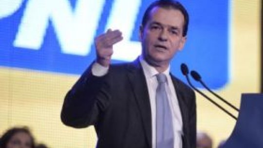 Orban cere candidaților la europarlamentare să se implice zilnic în campania electorală