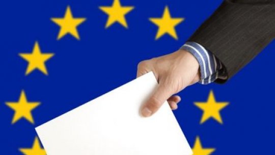 Agenda electorală 20 mai