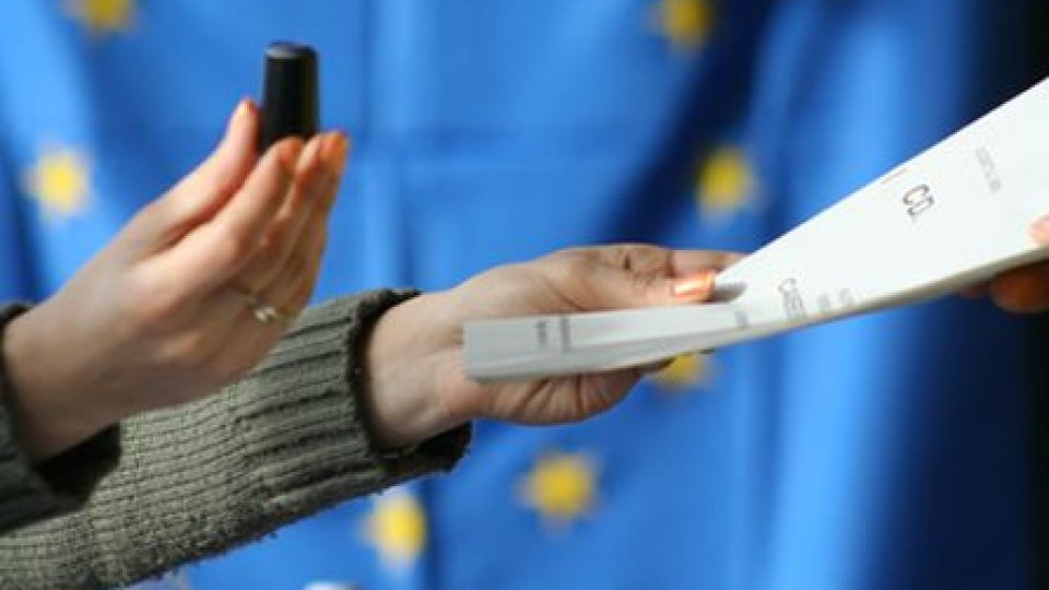 Agenda electorală 22 mai