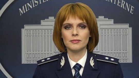 MAI: Procesul electoral se desfăşoară fără incidente