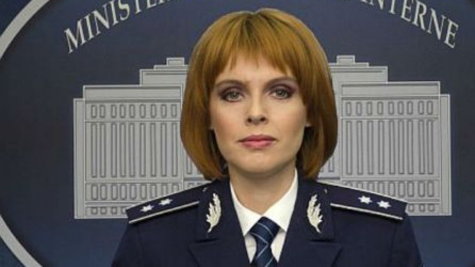 MAI: Procesul electoral se desfăşoară fără incidente