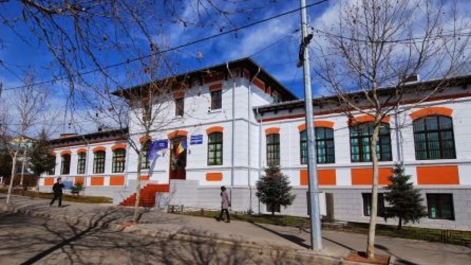10 secții de votare în plus în Vaslui