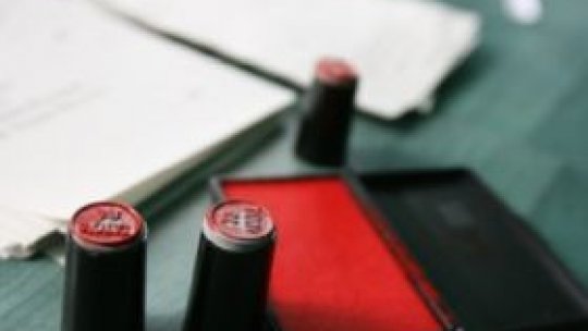 2019 - Referendum naţional. Ştiri