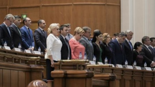 Sorina Pintea: Nu sunt șanse să treacă moțiunea