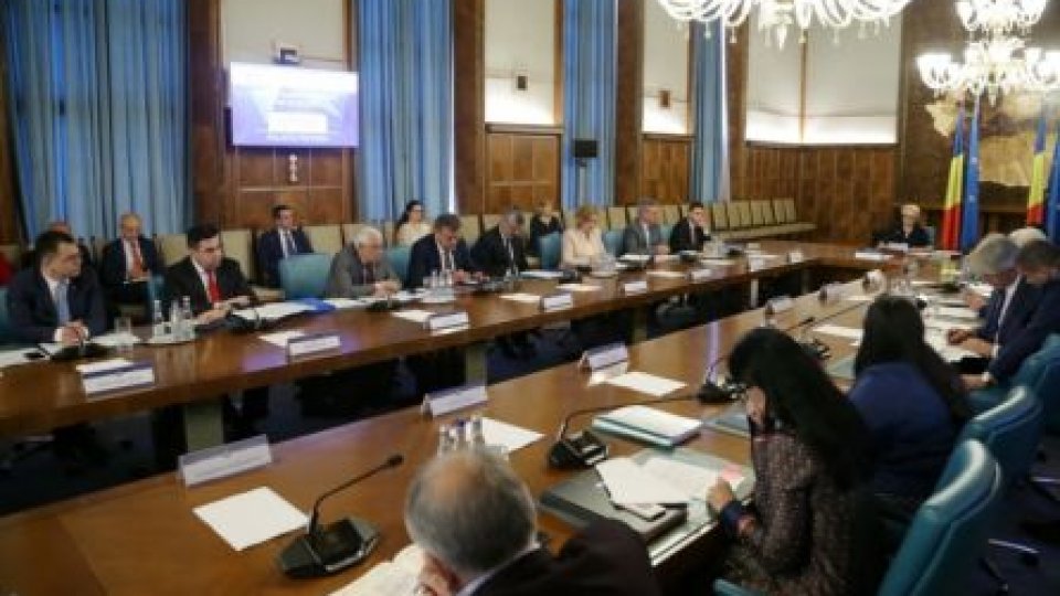 Codul administrativ, adoptat prin ordonanţă de urgenţă