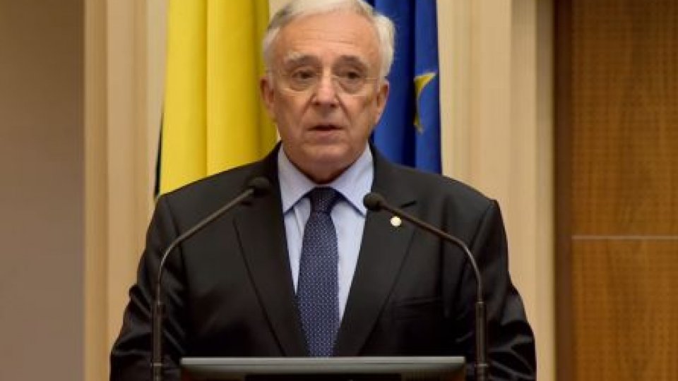 Isărescu: Nu există riscul ca România să cunoască o inflaţie galopantă